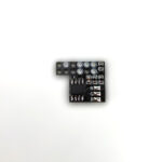 Mod Rgb N64 Ths7316