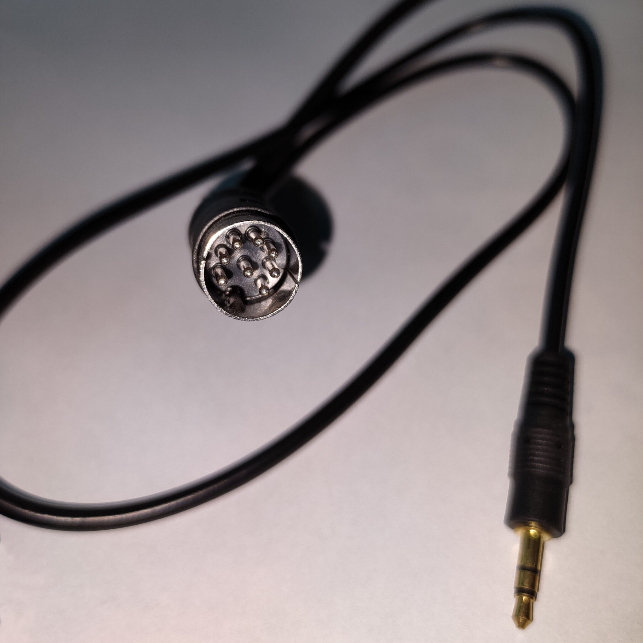 Cavo Di Collegamento Per Sega Mega Drive I E 32X, Nuovo - Foto 8