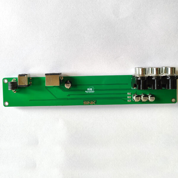 Placa RGB P/ Case Acrílico do Aliexpress - Imagem 4