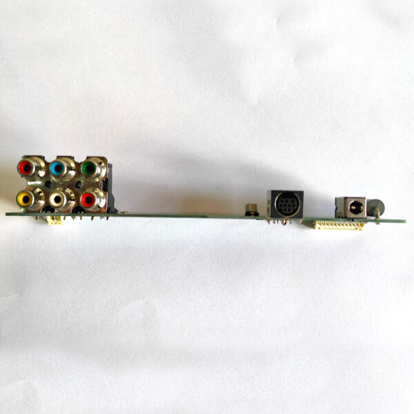 Placa RGB P/ Case Acrílico do Aliexpress - Imagem 3