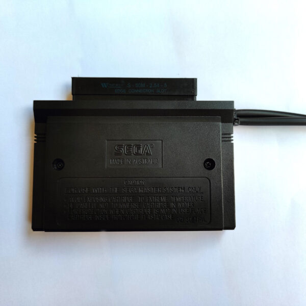 Cartucho FM Master System - Image 3