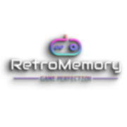Logo de retromemory.com.br