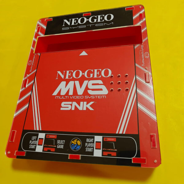 Case MVS MV1C Acrílico - Image 6