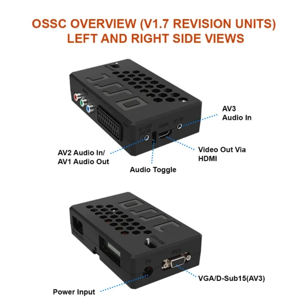 OSSC 1.7 - Image 3