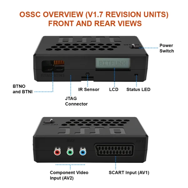 OSSC 1.7 - Image 2