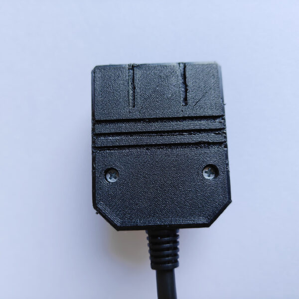 Scart Atari Jaguar - Image 3